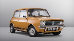 Mini brengt met de 1499 GT een ode aan de 1275 GT uit 1969.