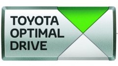 Optimal Drive voor nieuwe Toyota Aygo en Yaris