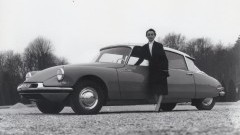 Oer-DS viert jubileum in Nederland op 27 september