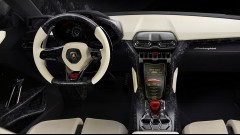 Officieel: Lamborghini 'Urus' SUV komt in 2018