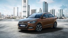 Officieel in beeld: nieuwe Hyundai i20
