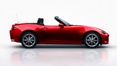 Officieel: nieuwe Alfa Spider deelt geen techniek met Mazda MX-5