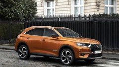 Onthuld: de eerste SUV van DS