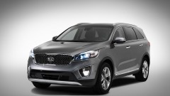 Onthulling Kia Sorento eind augustus (update!)