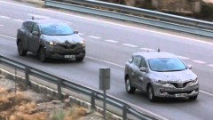 Onthulling nieuwe Renault crossover op 2 februari