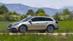 Ook 1.6 CDTI voor Opel Insignia Country Tourer