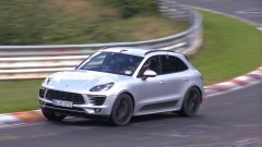 Ook GTS-behandeling voor Porsche Macan
