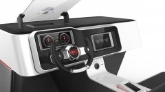 Ook Kia showt nieuwe elektronica op CES