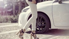 Ook Lexus CT 200h te rijden met Private Lease