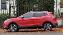 Ook Nissan stopt met diesels in Europa