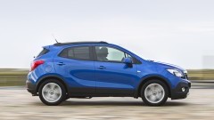 Ook Opel Mokka en Adam Bi-Fuel klaar voor LPG