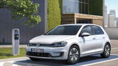Ook Volkswagen e-Golf krijgt updates