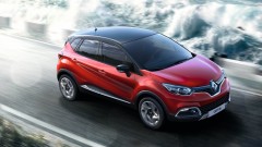 Ook dCi 110 voor Renault Captur (Xmod)