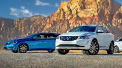 Ook nieuwe motoren voor Volvo S60, V60 en XC60