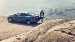Ook nieuwe motoren voor Volvo S60, V60 en XC60
