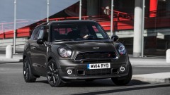 Ook update voor MINI Paceman