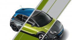 Opel ADAM Unlimited nog meer naar eigen smaak