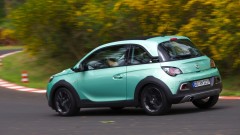 Opel Adam (Rocks) 1.0 Turbo in de prijslijst