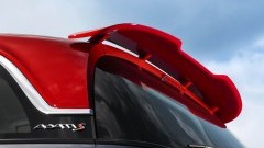 Opel Adam S klaar voor actie