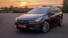 Opel Astra Sports Tourer prijzenswaardig?