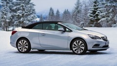 Opel Cascada met rappe 1.6 Turbo 200 pk vanaf 39 mille