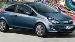 Opel Corsa BlitZ in de aanbieding