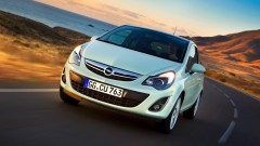 Opel Corsa met dieselmotor gaat weer voor 14% bijtelling