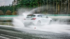 Opel Experience rijtraining