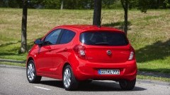 Hollands welvaren – Opel Karl