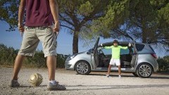 Opel Meriva 1.6 CDTI klaar voor 20% bijtelling