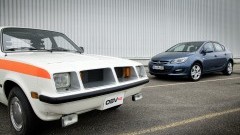Opel OSV 40 ontwikkelingsvoertuig is jarig