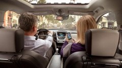 Opel OnStar in 2015 naar Europa