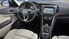 Opel Zafira nu officieel