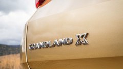 Opel bouwt Grandland X verder uit