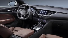 Opel evolueert zijn infotainment