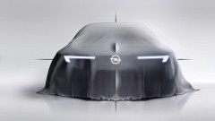 Opel krijgt nieuwe aanblik