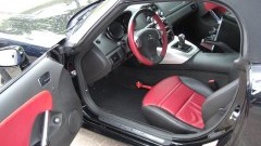 Opel GT, een opvallende verschijning
