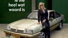 Amuserende wintercheck bij Opel