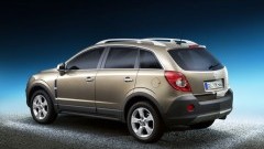 Opel komt met een SUV