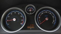 Opel Astra OPC N�rburgring Edition maakt korte metten met alles en iedereen