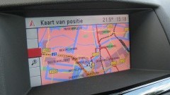 Opel Astra TwinTop 1.8 Temptation reislustig en bij de tijd