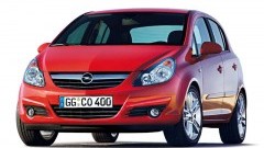 Opel Corsa 5 deurs