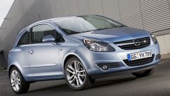 De prijzen van de nieuwe Corsa