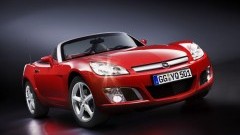 De Opel GT, klassieker in een modern jasje