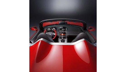 De Opel GT, klassieker in een modern jasje