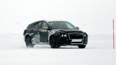 Scoop! Opel Vectra komt er aan