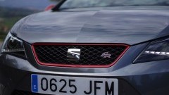 Opgefriste Seat Ibiza vlotter en volwassener