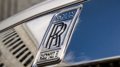 Opnieuw recordjaar voor Rolls-Royce