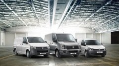 Opnieuw vriendenprijzen bij Volkswagen Bedrijfswagens