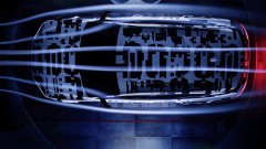 Optimale stroomlijn spaart stroom bij Audi e-tron